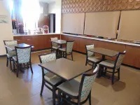 Wingate by Wyndham Lubbock Near Texas Tech Univ. Medical Ctr - 朝食