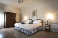 Villa Vitturi Hotel di Cimadolmo