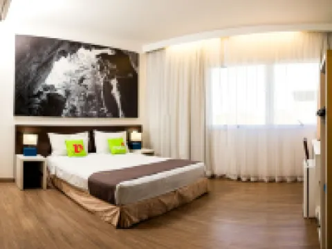 Voa Business Supreme Choice Confins Hotels in Lagoa Santa