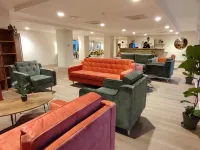 蒙蒂維利耶的Zenao公寓飯店