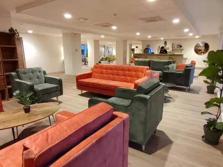 Zenao Appart'hôtels Montivilliers