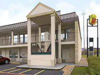 Super 8 by Wyndham Longview/I-20