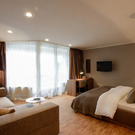 Hotel Gude