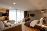 Hotel Gude Hotels in Kassel