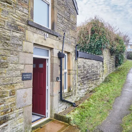 Host & Stay - Ramblers Retreat
