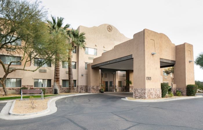 Red Lion Inn & Suites Goodyear Phoenix