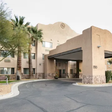 Red Lion Inn & Suites Goodyear Phoenix