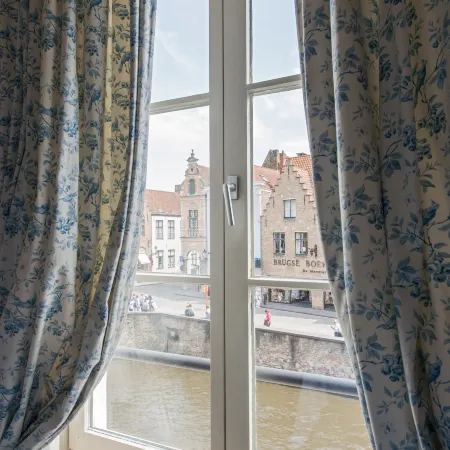 Hotel de Orangerie by CW Hotel Collection
