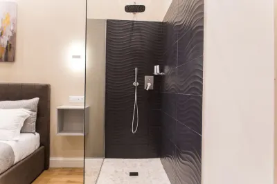 Nazionale Palace Suites Hotels in Piazza della Repubblica