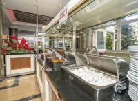 Carmen Suite Hotel - Condos
