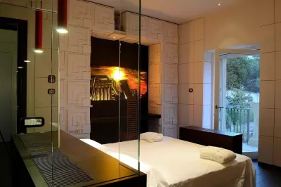 San Giorgio Modica Hotel Hotel in zona Pragma