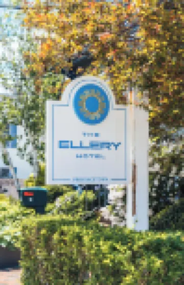 The Ellery Hotel