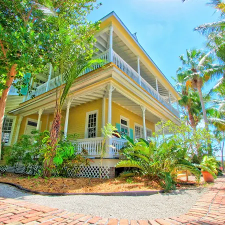 Southernmost House - Adult Exclusive