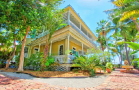 Southernmost House - Adult Exclusive