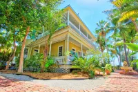 The Mansion on the Sea - Southernmost House in the USA