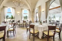 Casale del Murgese Country Resort Hôtels à : Stazione di Fasano