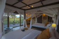 Serengeti Sametu Camp Hotels in Seronera