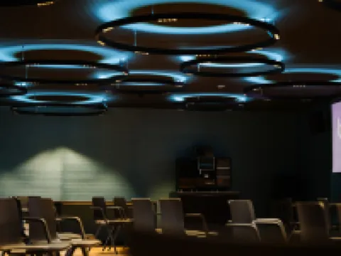 Bergwelt Grindelwald | Alpine Design Resort Grindelwald otelleri