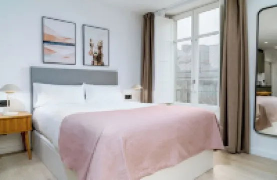 limehome Santiago de Compostela