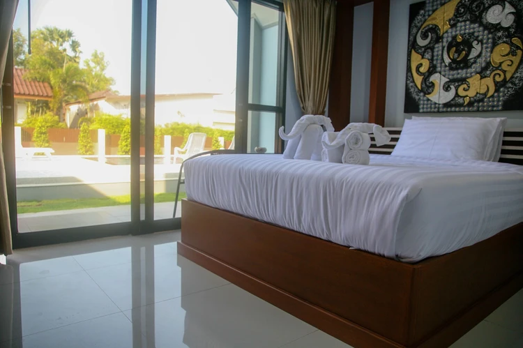 รูปภาพของซีซี บีช รีสอร์ท