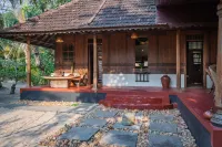 Amritara A Beach Symphony Hotel a Mararikulam