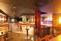 Hotel Tannbergerhof im Zentrum Von Lech - bar