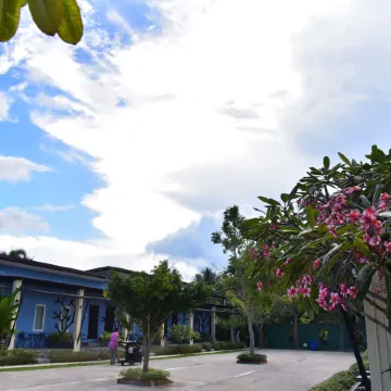 Lullaby Boutique Resort