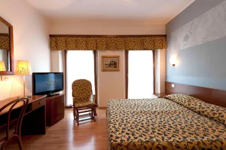 Ai Campi di Marcello Hotel Отели в г. Monfalcone