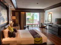 The Elements Krabi Resort