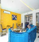 Loft Hotel - Pemandangan Pantai