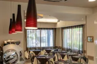 Hotel Adigrat - Desayuno