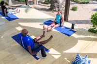 Tui Blue Scheherazade Adults Only - Fitnessstudio