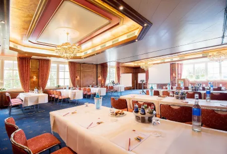 Das Seela Braunschweig Отели рядом с достопримечательностью «Крепость Данквардероде»