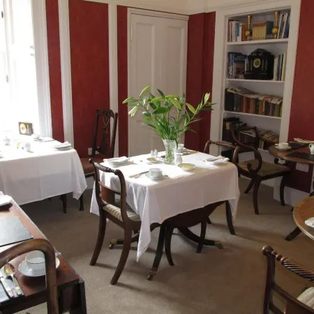 The Townhouse