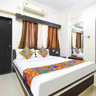 Via Yashraj Inn Rooms