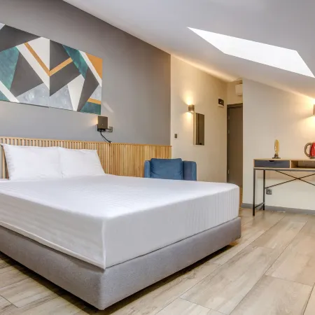 Hotel Forty One