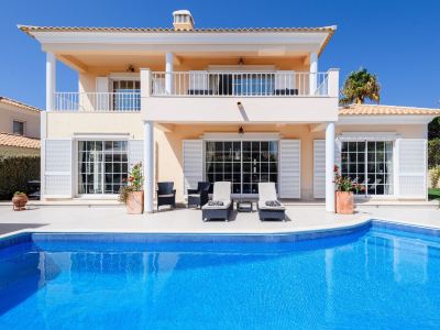 Casa Lago