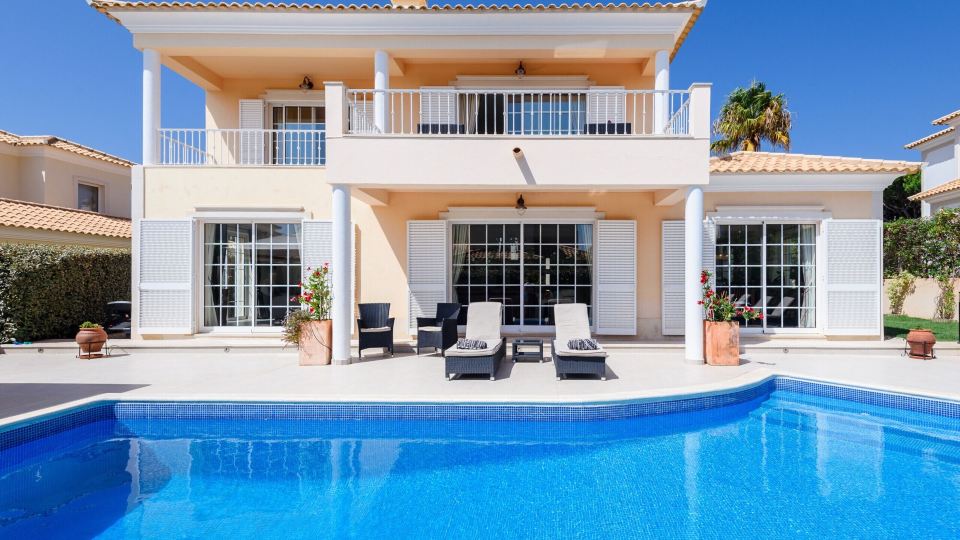 Casa Lago