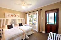 Beachwalk Bed and Breakfast - #Solar Energy #No Loadshedding Hotels in Port Elizabeth