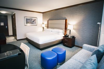 その他 ヒルトン ミネアポリス ブルーミントンの写真