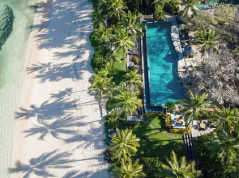 โรงแรมรีสอร์ต ท็อคโรริกิ ไอส์แลนด์ - สำหรับผู้ใหญ่เท่านั้น