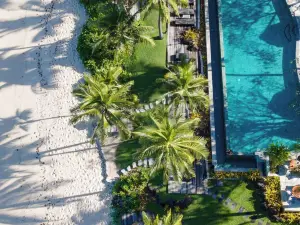 Top 20 Scenic Hotels in Fiji