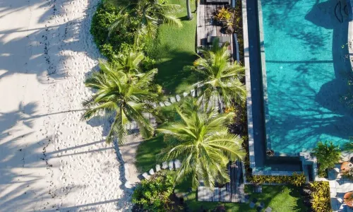 Tokoriki Island Resort Adults-Only