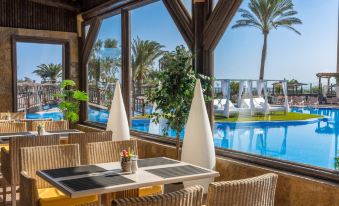 Elba Sara Beach & Golf Resort