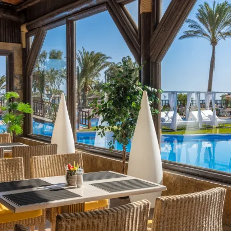 Elba Sara Beach & Golf Resort