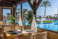 Elba Sara Beach & Golf Resort - con vistas al mar