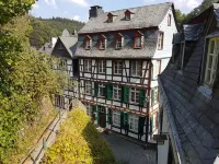 Haus Stehlings - Wifi
