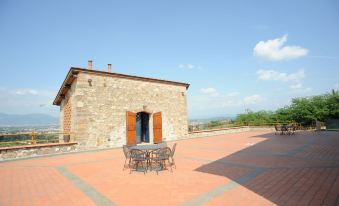 Agriturismo Il Poderaccio