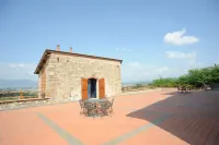 Agriturismo Il Poderaccio Hotels in Scandicci