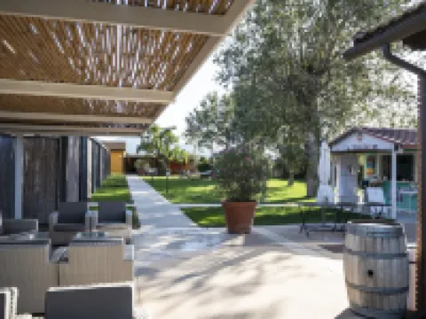 Country Resort le Due Ruote Hoteles en Grosseto